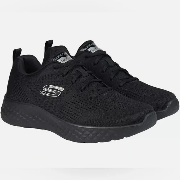 Skechers Shoes Skechers Lite Memory Foam Mens Shoe Aircooled